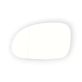 VW Golf Plus 2005-2010 Sol Dikiz Aynası Camı Isıtmalı 5M0857521 thumbnail 1