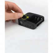 Fiat Kapı Altı Işıklı Led Logo Pilli Yapışkanlı - 2