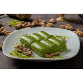 FISTIK EZMESİ - 1