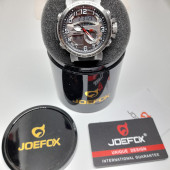 JOEFOX DİGİTAL VE ANALOG 2 İN 1 1812BY - 1
