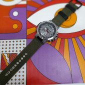 JOEFOX DİGİTAL VE ANALOG 2 İN 1 1812BY - 2