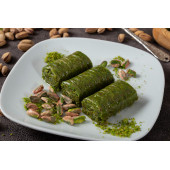 FISTIK SARMA - 1