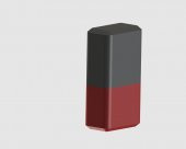 Çokluusa Cam Kasa Plastik Aparat - 1