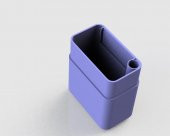 Çokluusa Cam Kasa Plastik Aparat - 3