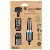 Gardena 18900 Ecoline Temel Sulama Seti - 3