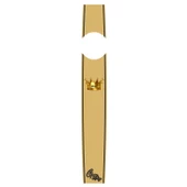 Cg Gold King Dekoratıf Depo Üstü Şeridi - 1