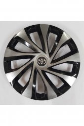 Toyota Corolla Araçlarına 14 Inç Jant Kapağı - 1