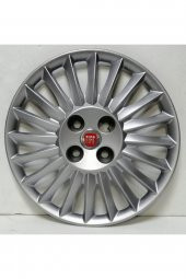 Fiat Punto 15 Inç Kırılmaz Jant Kapağı 4 Adet - 1