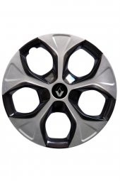 Renault Clio 15 Inç Jant Kapağı 4 Adet 1 Takım 3008 - 3