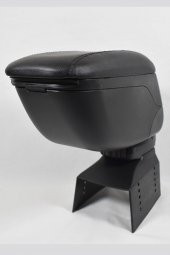 Her Araca Uyumlu Universal Kol Dayama Kolçak - 3