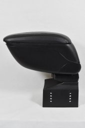 Her Araca Uyumlu Universal Kol Dayama Kolçak - 4