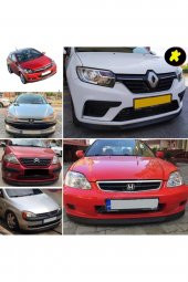 Astra H Lip Üniversal - Astra H Modeli Tampon Eki Üniversal - 1