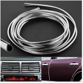 3d Çıta Elkamet Geçme Nikelaj 5 Metre - 1