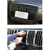 3d Çıta Elkamet Geçme Nikelaj 5 Metre - 3