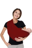 TommyBaby Calvin Sling Bebek Taşıma Kangurusu - 1