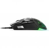 SteelSeries Aerox 5 RGB Kablolu Gaming Mouse - 2