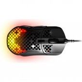 SteelSeries Aerox 5 RGB Kablolu Gaming Mouse - 3