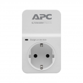 Schneider Tekli Akım Korumalı Priz PM1W-GR - 2