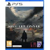 Hell Let Loose PS5 Oyun - 1