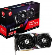 MSI AMD Radeon RX 6700 XT Gaming X 12 GB GDDR6 192 Bit Ekran Kartı - 1