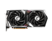 MSI AMD Radeon RX 6700 XT Gaming X 12 GB GDDR6 192 Bit Ekran Kartı - 2