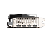 MSI AMD Radeon RX 6700 XT Gaming X 12 GB GDDR6 192 Bit Ekran Kartı - 5