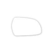 Audi A4 B8 2013-2015 Sağ Dikiz Aynası Camı Isıtmalı 8K0857536E - 1