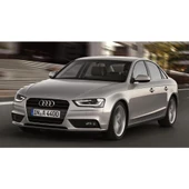 Audi A4 B8 2013-2015 Sağ Dikiz Aynası Camı Isıtmalı 8K0857536E - 2