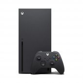 Microsoft Xbox Series X 1 TB SSD Oyun Konsolu (İthalatçı Garantili) - 2