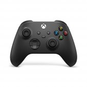 Microsoft Xbox Series X 1 TB SSD Oyun Konsolu (İthalatçı Garantili) - 3