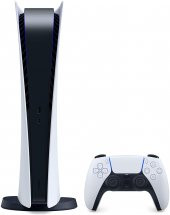 Sony Playstation 5 PS5 Digital Edition Oyun Konsolu (İthalatçı Garantili) - 1