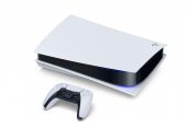Sony Playstation 5 PS5 Digital Edition Oyun Konsolu (İthalatçı Garantili) - 2