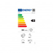 Profilo BM4321EG 4 Programlı Bulaşık Makinesi - 5