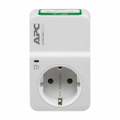 Schneider Tekli Akım Korumalı Priz ve 2 Adet USB Hızlı Şarj Çıkışı'' Beyaz PM1WU2-GR - 2