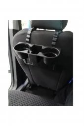 Araç Için Koltuk Yanı Bardak Tutucu Bardaklık - 2