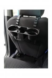 Araç Için Koltuk Yanı Bardak Tutucu Bardaklık - 1