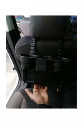 Araç Için Koltuk Yanı Bardak Tutucu Bardaklık - 4