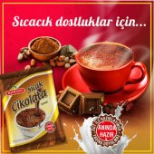 Altıncezve Sıcak Çikolata 250 G - 2