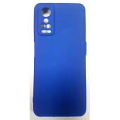 General Mobile Gm22 Pro Ruber Case Yumuşak Slikon Kılıf thumbnail 2