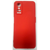 General Mobile Gm22 Pro Ruber Case Yumuşak Slikon Kılıf thumbnail 4