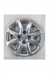 Hyundai Blue 14 Inç Jant Kapağı Amblem Hediyeli+ 4adet Gönderilir - 1