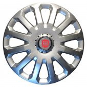 [KIRILMAZ] Fiat Stilo Uyumlu 14 İNÇ Jant Kapağı Takımı thumbnail 1
