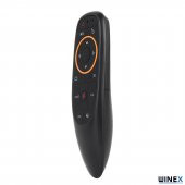 Winex Kablosuz Air Mouse 2.4Ghz Smart Uzaktan Kumanda - 2