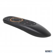 Winex Kablosuz Air Mouse 2.4Ghz Smart Uzaktan Kumanda - 3