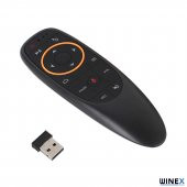 Winex Kablosuz Air Mouse 2.4Ghz Smart Uzaktan Kumanda - 4