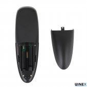 Winex Kablosuz Air Mouse 2.4Ghz Smart Uzaktan Kumanda - 6