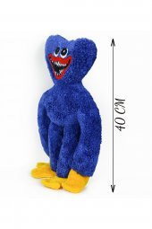 Huggy Wuggy Pelüş Oyuncak - 2