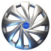 [KIRILMAZ] Ford Focus  Uyumlu 15 İNÇ Jant Kapağı Takımı - 1