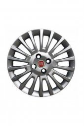 Fiat Linea 15 Inc jant kapağı - 1
