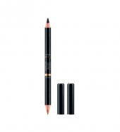 Dior In & Out Waterproof Eyeliner 002 Bronze Brown - 1